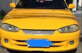 Mitsubishi Lancer Model 2001 FOR SALE