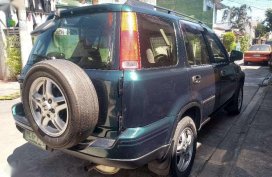 Honda Crv 1998 Very nice running condition. 