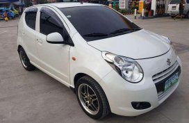 For Sale: Suzuki Celerio (2011) Automatic