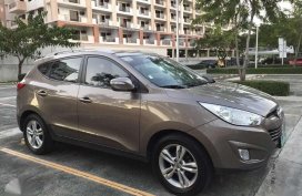 2011 Hyundai Tucson 2.0AT FOR SALE