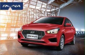 Hyundai Reina 2019! for sale