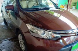 For sale: Toyota Vios G 2014
