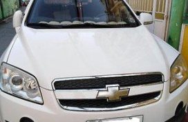 Chevrolet Captiva 2010 for sale