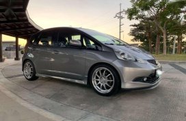 Honda Jazz AT 2009 Super Fresh (55k mileage)