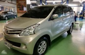 Toyota Avanza 2014 Casa Maintained FOR SALE