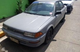 Toyota Corolla gl 1991 FOR SALE