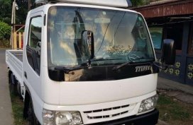 Mazda Bongo titan FOR SALE