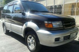 Toyota Revo sr 2000 manual mint condition