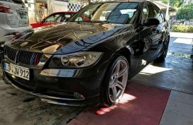 BMW 320D 2007 FOR SALE