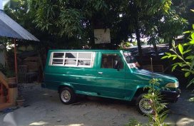 1999 Toyota Tamaraw FX FOR SALE