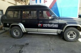 Nissan Patrol FOR SALE