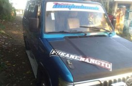 FOR SAle Toyota TAMARRAW fx gl 1994