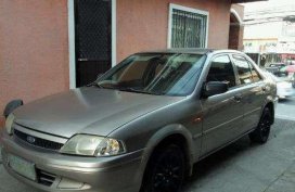 Ford Lynx 2000 Manual -Excellent Running Condition