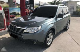 Subaru Forester 2009 for sale
