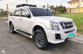 2014 Isuzu Alterra for sale