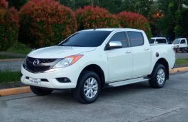 2016 Mazda BT50 pickup FOR SALE