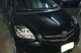 FOR SALE!!! Toyota Vios E 2009 1.3L Gas Engine VVT-I