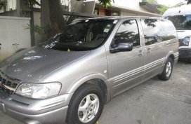 Chevrolet Venture 2002 for sale