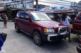 1999 Honda CRV Gen-1 FOR SALE