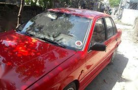 FOR SALE Mitsubishi Lancer 1998 year model