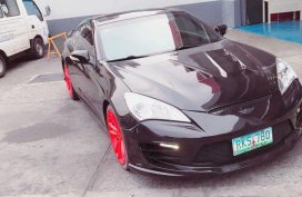 Hyundai Genesis 2012 Year FOR SALE