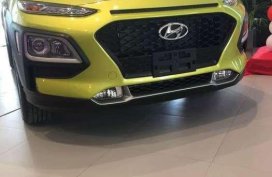 2019 Hyundai Kona for only 28k downpayment only