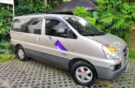 Hyundai Starex 2010 FOR SALE