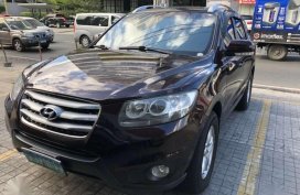 Hyundai Santa Fe 2010 FOR SALE