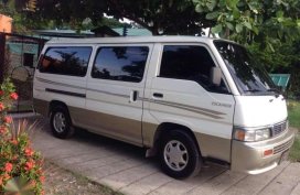 2003 Nissan urvan for sale