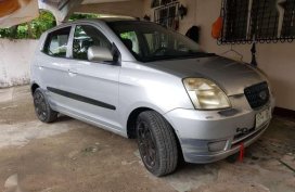 2005 model KIA Picanto matic trans 150k neg new tires..