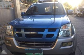 Isuzu Alterra First owned Negotiable. 