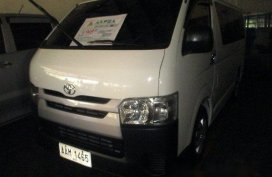 Toyota Hiace 2014 for sale