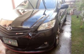 Sale Toyota Vios E MT 2010