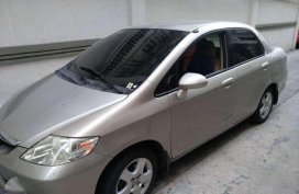 Honda City 2003 idsi AT 1.3 rush sale
