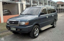 1999 Toyota Revo GL manual fresh for sale