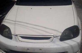 Honda Civic lxi 1998 FOR SALE