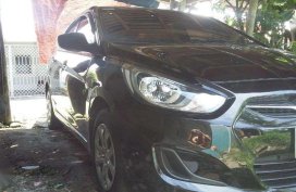 Hyundai Accent 2012 FOR SALE