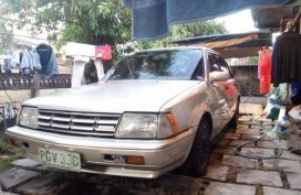 1986 Nissan Stanza FOR SALE