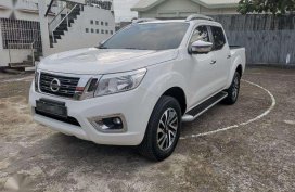 2018 Nissan Navara EL 4x2 Automatic Diesel