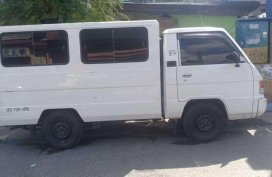 FOR SALE!! MITSUBISHI L300 FB deluxe 2009 model