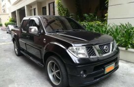 Nissan Navara 2011 for sale