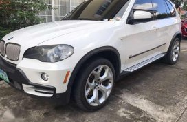2008 BMW X5 FOR SALE