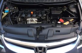 For sale: 2007 honda Civic fd 1.8s automatic all power top of the line