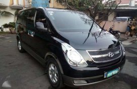Hyundai Grand Starex vgt 2010 FOR SALE
