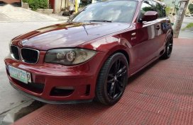 2011 Bmw 118d FOR SALE