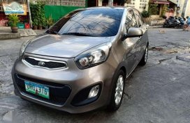 For sale Kia Picanto ex 2013