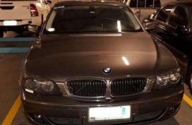 2006 BMW 730 LI for sale