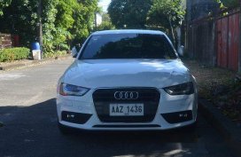 Audi A4 2014 for sale