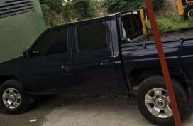Nissan Hardbody 1998 for sale
