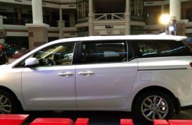 2019 Kia Grande Carnival 7 seater diesel